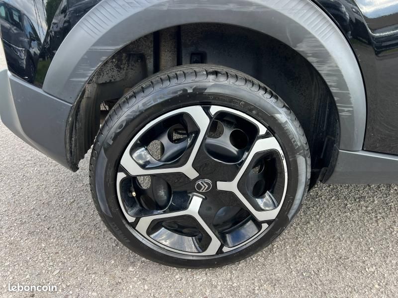 Citroen C3 1.2 Turbo 100ch PLUS (image 9)
