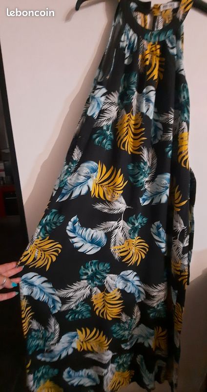 Robe longue miss sara TU (image 1)