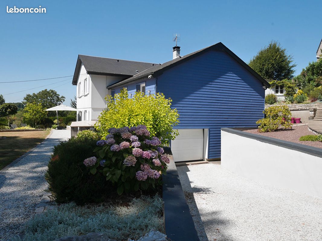 Maison 6 pièces 165 m² · à Barentin · 165 m² · 339 000 €
