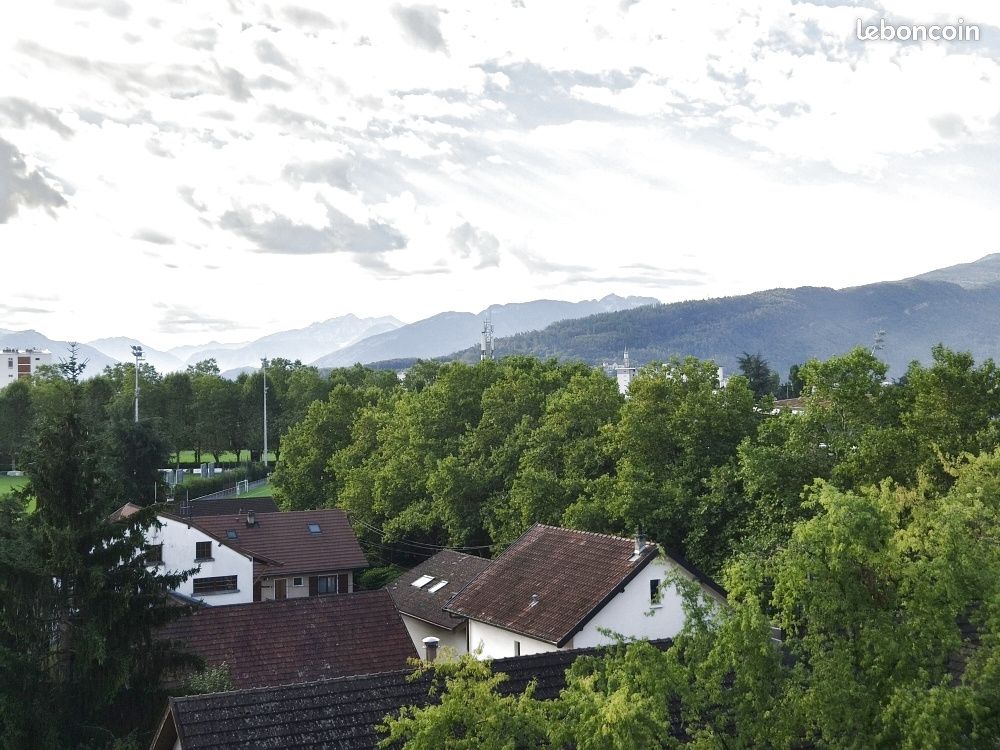 Appartement 3 pièces 64 m² · à Annecy · 64 m² · 409 486 €