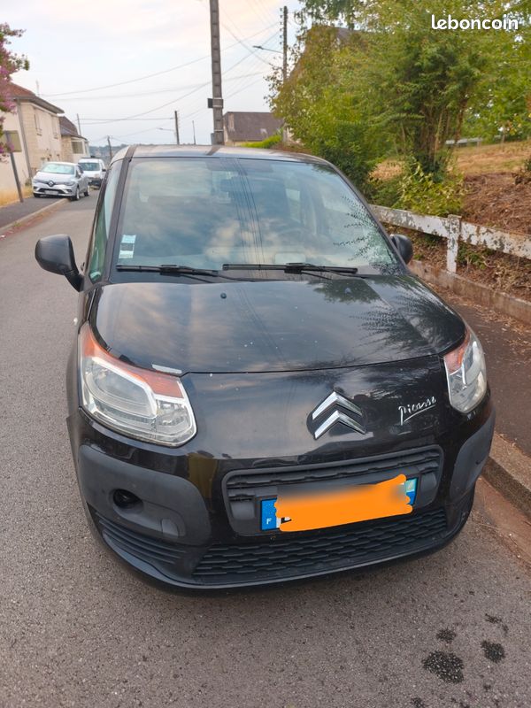 C3 picasso (image 3)