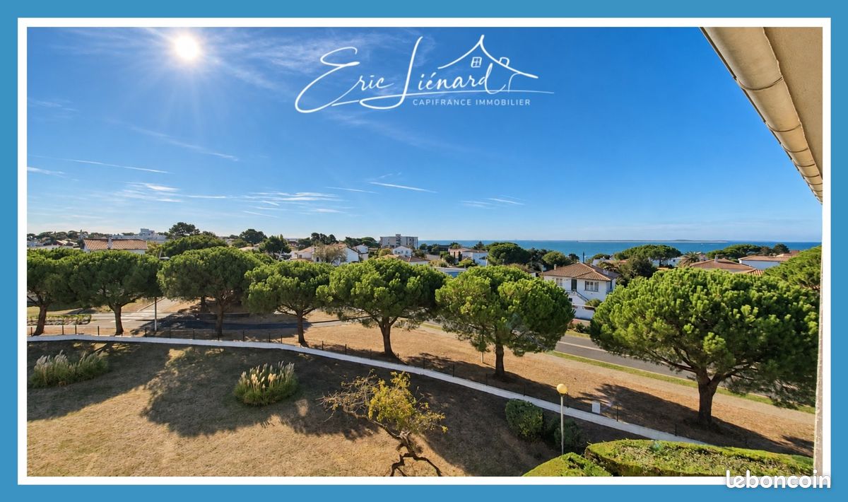 Appartement 2 pièces 26 m² · à Vaux-sur-Mer · 26 m² · 148 990 €