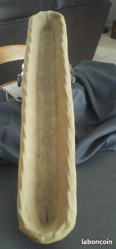 Banette longue (image 1)