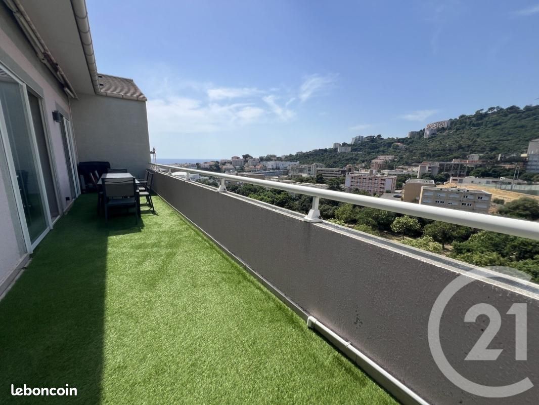 Appartement 4 pièces 114 m² · à Bastia · 114 m² · 420 000 €