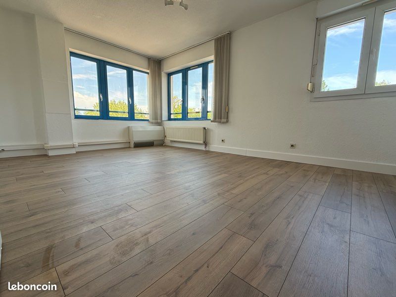 Appartement 3 pièces 99 m² · à Bourg-lès-Valence · 99 m² · 185 000 €