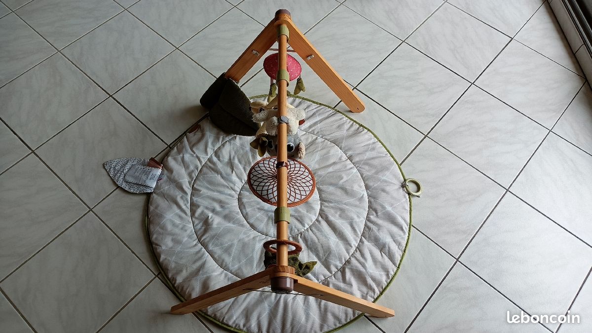 Tapis d'éveil Tiny love (image 3)
