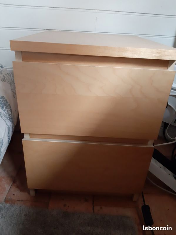 2 tables de chevet (image 6)