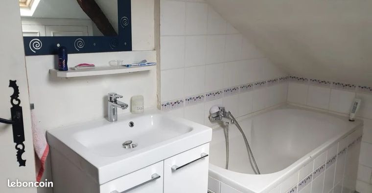 Appartement a louer guyancourt - 1 pièce(s) - 100 m2 - Surfyn