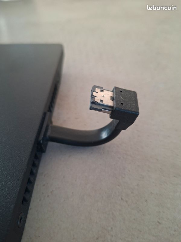 Disque dur externe pour décodeur TV