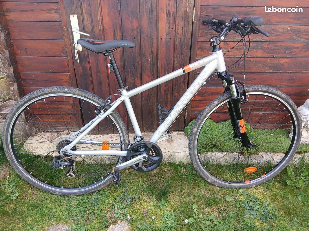 Vtc lapierre (image 1)