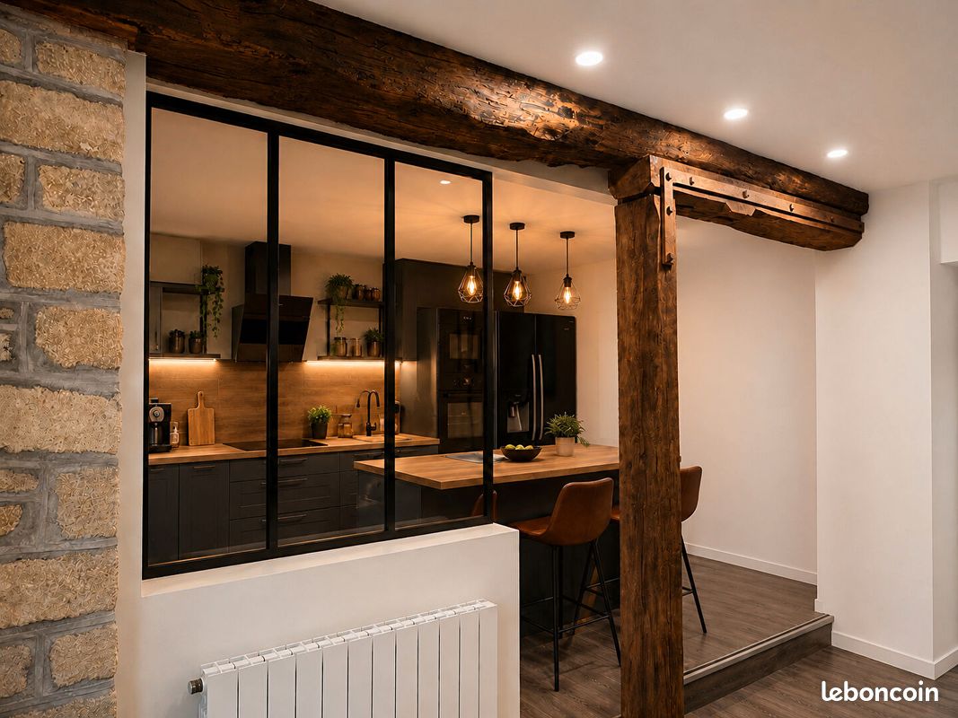 Appartement 7 pièces 216 m² · à Avranches · 216 m² · 289 000 €