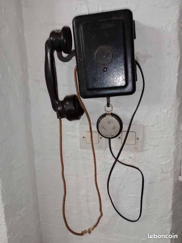 Téléphone Décoration (image 8)
