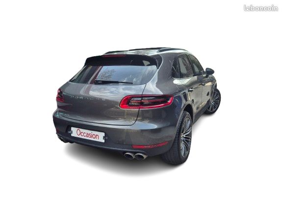 Porsche macan s 3.0d 258ch (image 3)