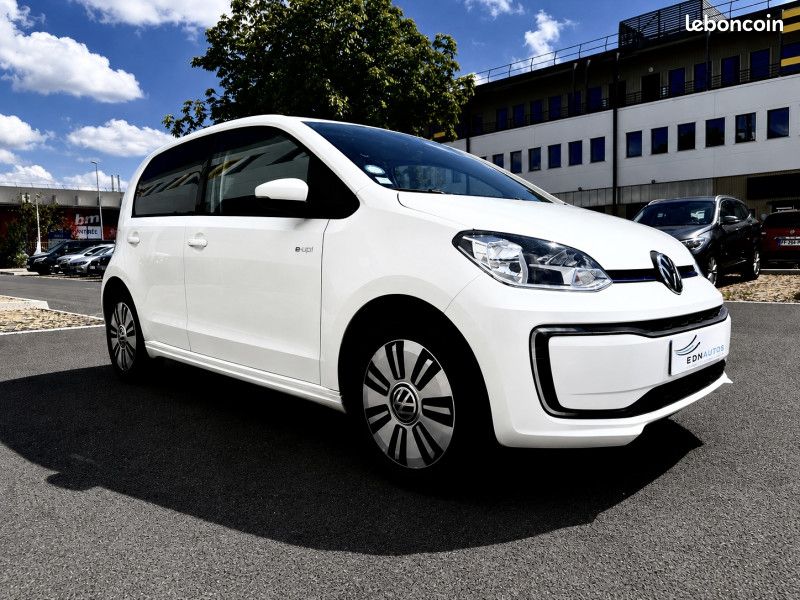 Volkswagen E-UP ELECTRIQUE 83CH LIFE (image 5)