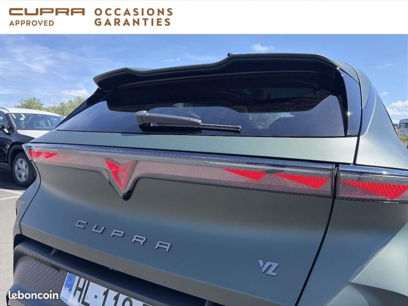 Cupra Raval 226ch 51,5kWh VZ Extreme (image 25)