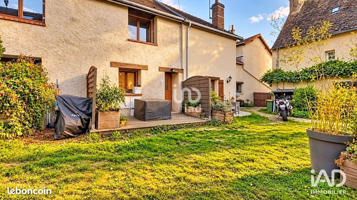 Maison 3 pièces 70 m² · à Thoiry · 70 m² · 215 000 €