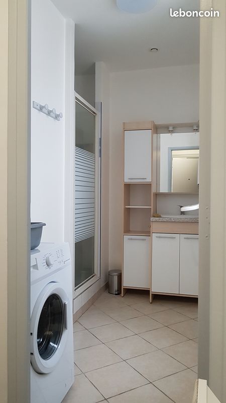 Appartement 2 pièces 36 m² · à Millau · 36 m² · 410 €