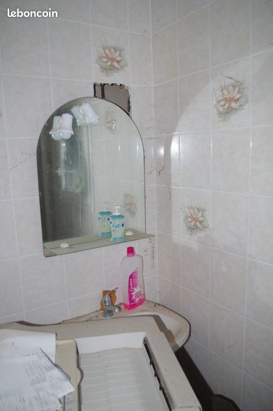 Maison 2 pièces 60 m² - Creyssensac-et-Pissot 24380 (image principale 3)