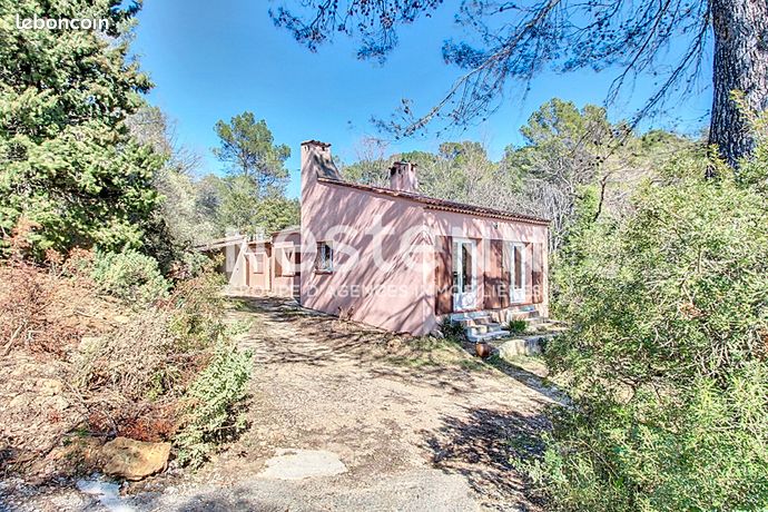 Villa 4 pièces 97 m²