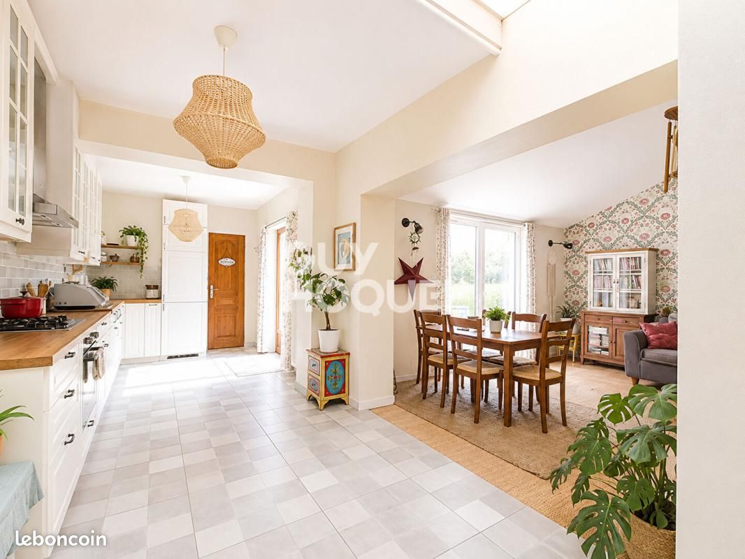 Maison 5 pièces 140 m² · à Armentières · 140 m² · 279 900 €
