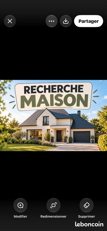 Maison 5 pièces 130 m² · à Montreuil-le-Gast · 130 m² · 350 000 €