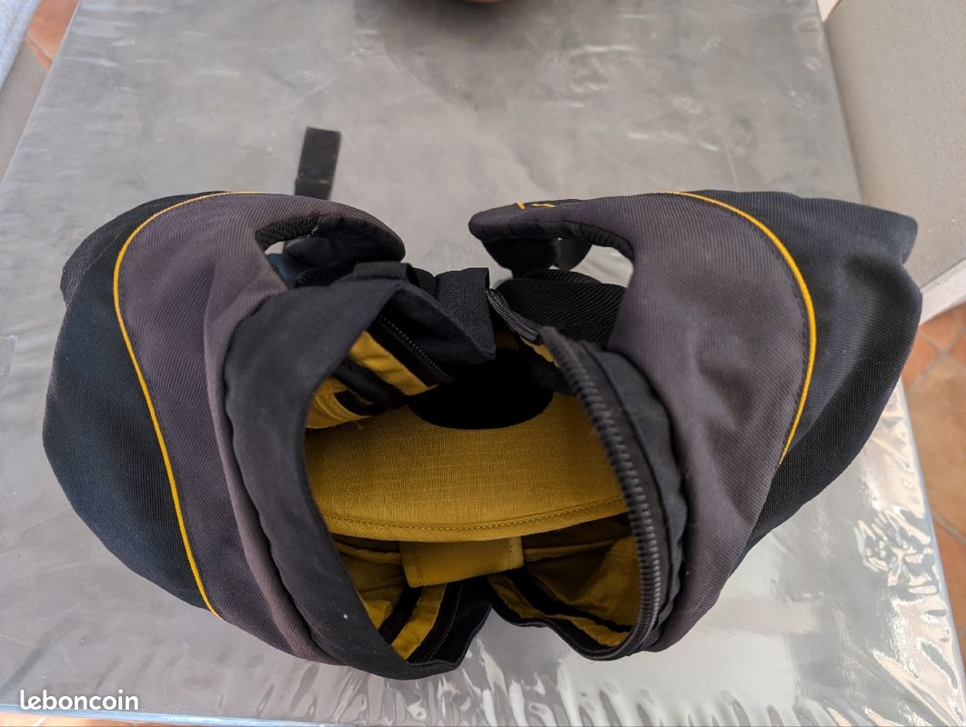 Sac photo nikon (image 4)