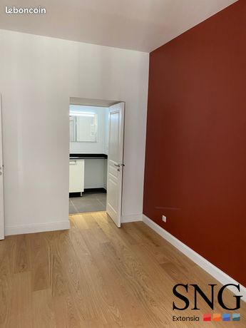 Appartement 2 pièces 49 m² — 4