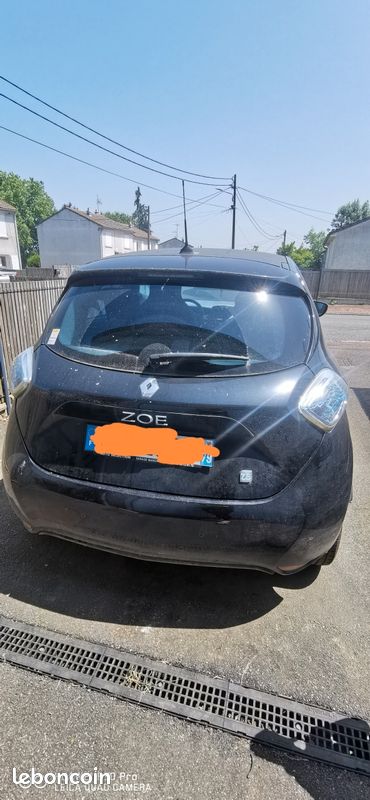Renault Zoé (image 2)