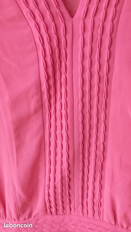 Robe comptoir des cotonniers (image 5)