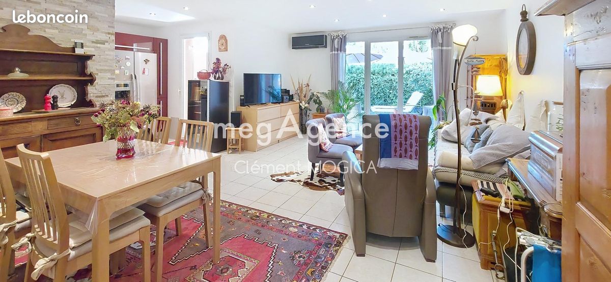 Appartement 3 pièces 71 m² · à Sainte-Maxime · 71 m² · 385 000 €