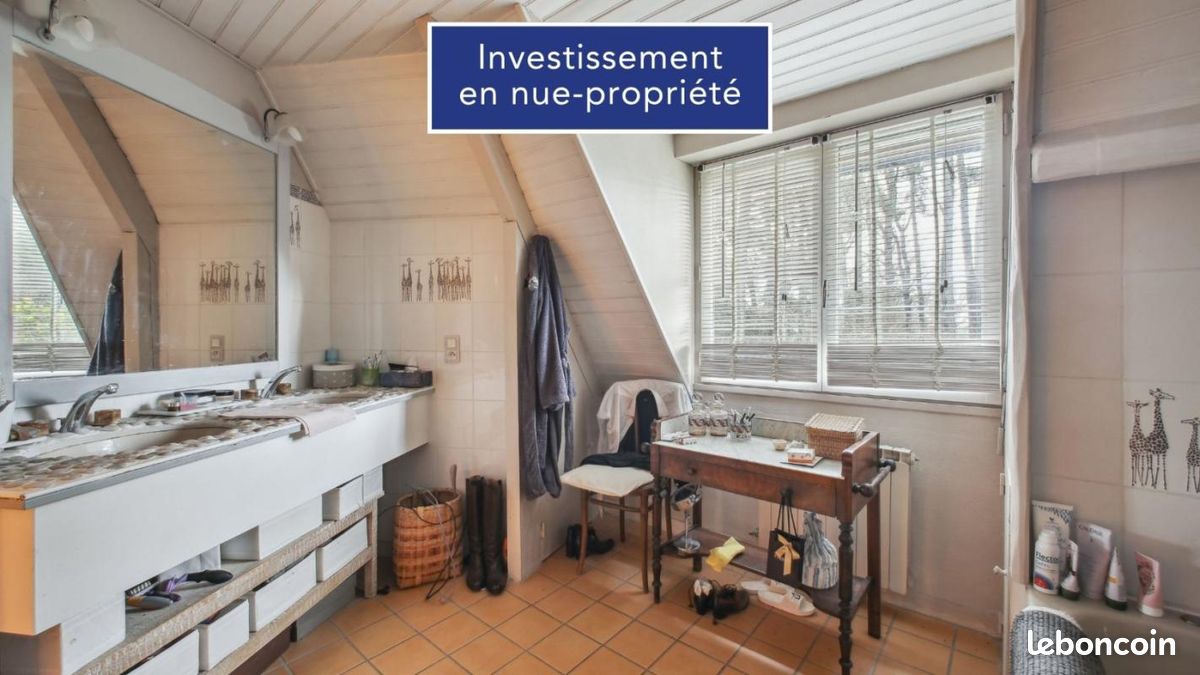 Propriété 7 pièces 185 m² (image 11)