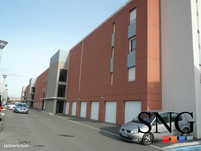 Appartement 1 pièce 25 m² · à Le Pontet · 25 m² · 330 €/mois