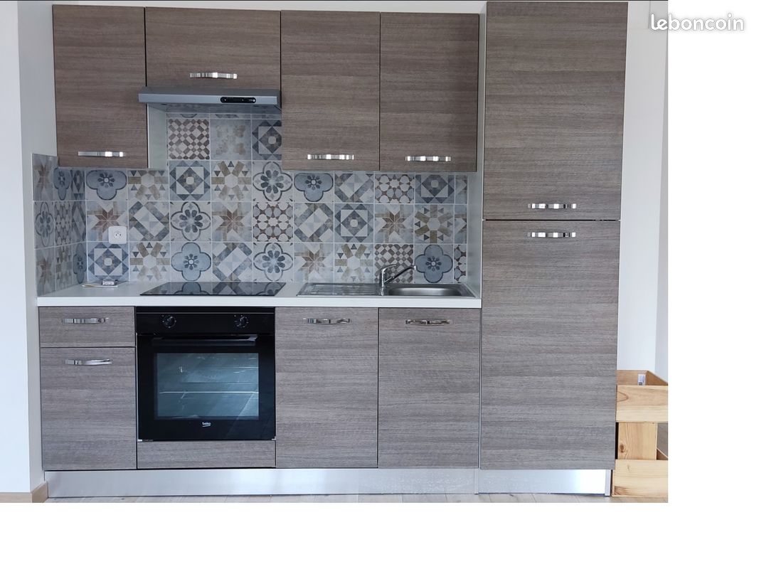 Appartement 2 pièces 54 m² · à Reims · 54 m² · 730 €/mois