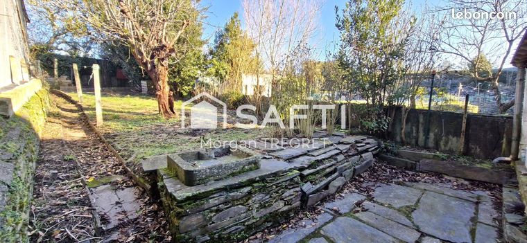 Maison 4 pièces 82 m²