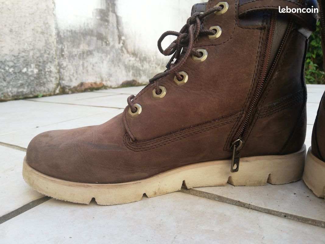Timberland taille 38 (image 3)