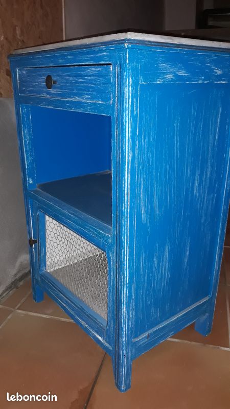 Table de nuit,desserte (image 2)
