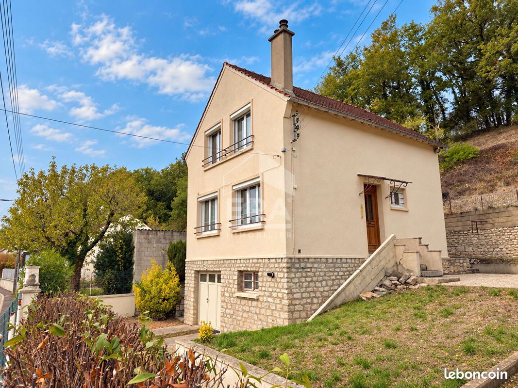 Maison 4 pièces 85 m² · à Château-Landon · 85 m² · 159 000 €