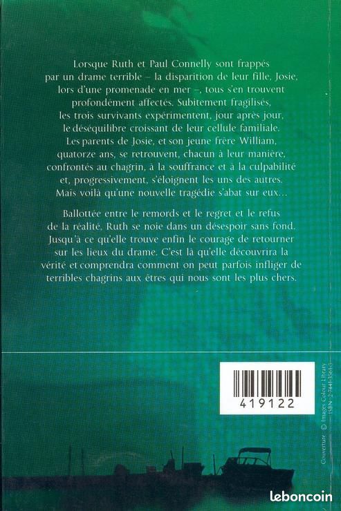 La couleur de l’espoir - Susan Madison (image 2)