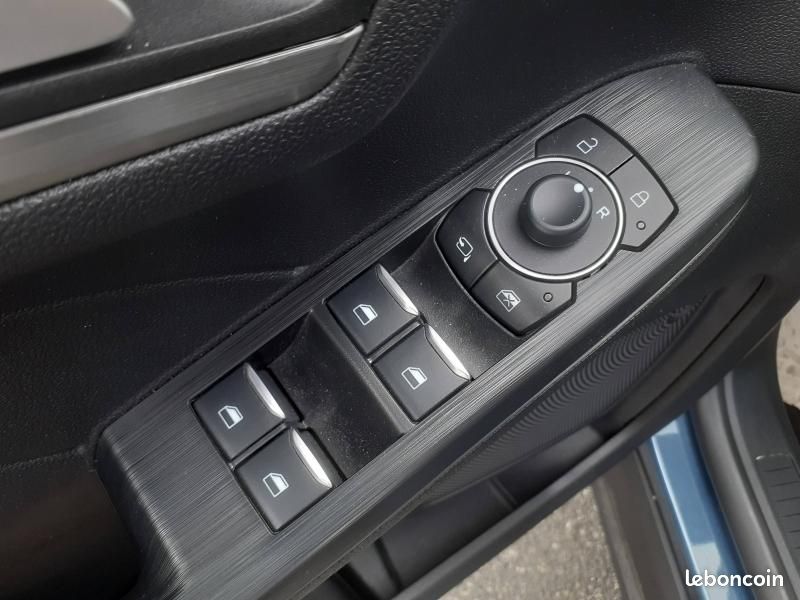 Ford Kuga 2.5 Duratec 225ch PHEV Titanium BVA (image 14)