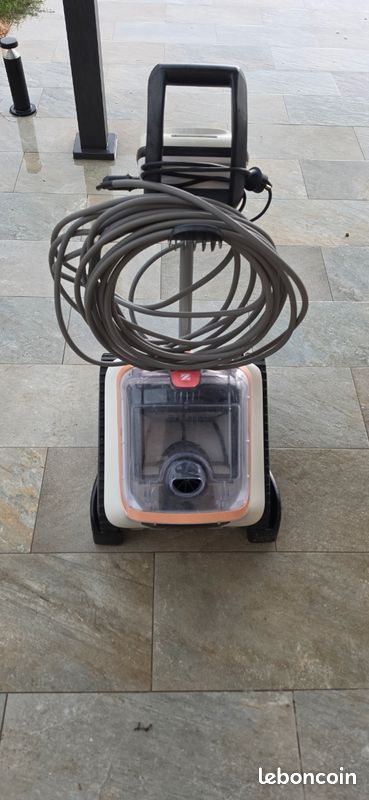 Robot piscine zodiac (image 1)
