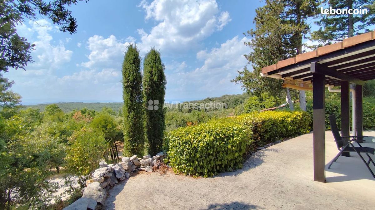 Maison 3 pièces 47 m² · à Méjannes-le-Clap · 47 m² · 135 000 €