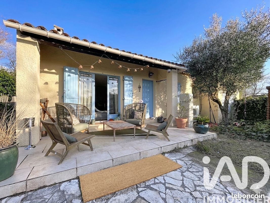 Maison 4 pièces 90 m² · à Callian · 90 m² · 410 000 €