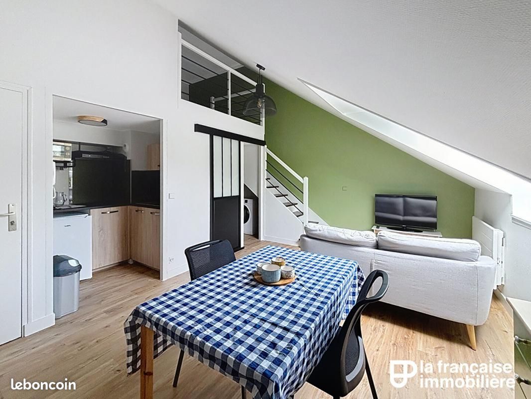 Appartement a louer cesson-sevigne - 1 pièce(s) - 27 m2 - Surfyn