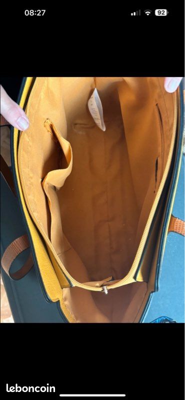 Sac neuf (image 3)