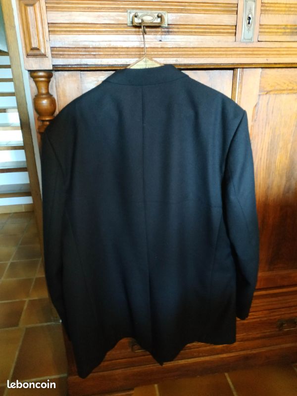 Blazer grande taille (image 2)
