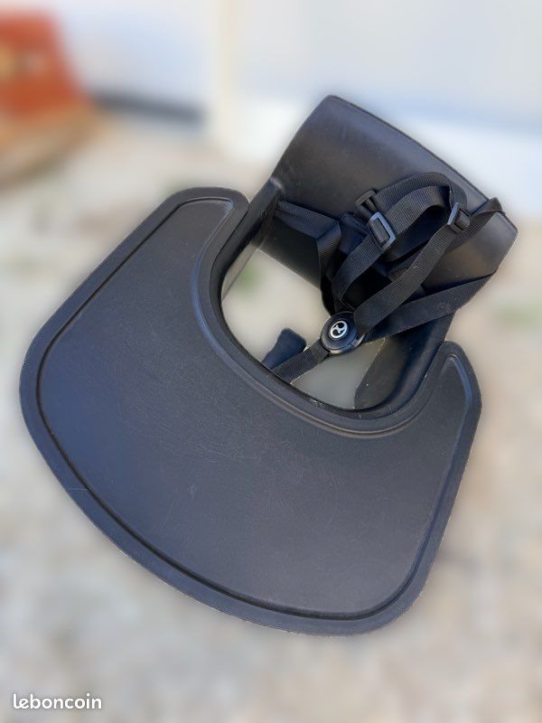Accessoires chaise haute cybex (image 1)