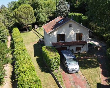 Maison 390 000 € - 68 m²