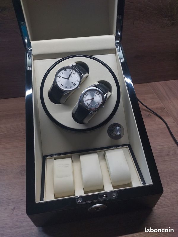 Remontoir montres automatiques (image 3)