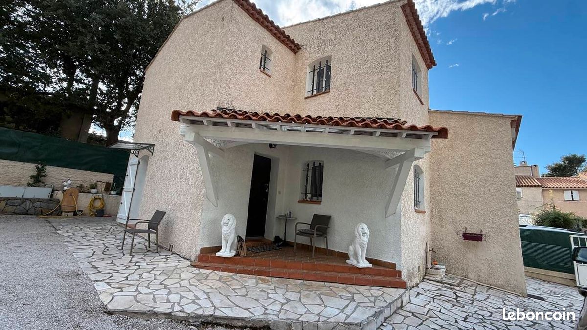 Villa en Viager 5 pièces 90 m² (image 1)
