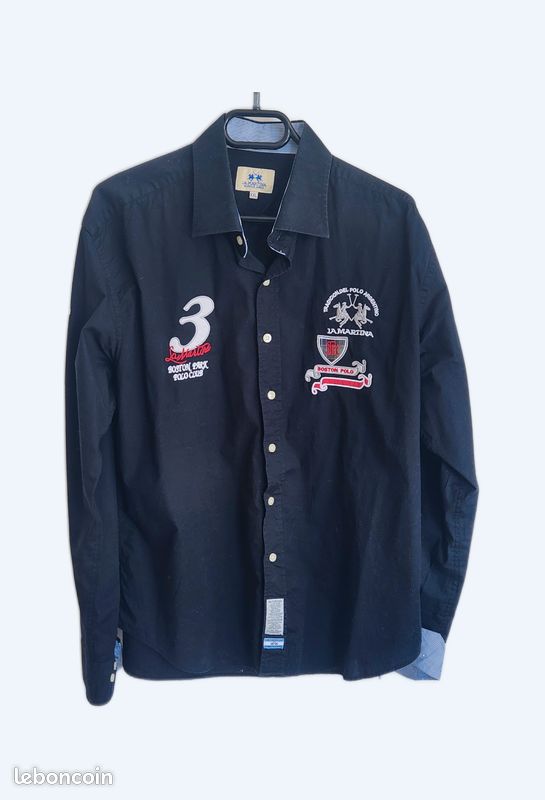 LCW Kids Chemise Oxford pour Garçons -S51153Z4-Q6K - LC Waikiki